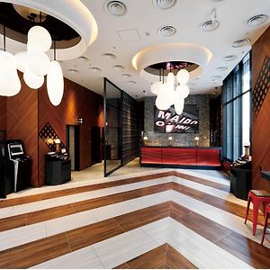 Del Style Osaka Shin Umeda By Daiwa Roynet Hotel